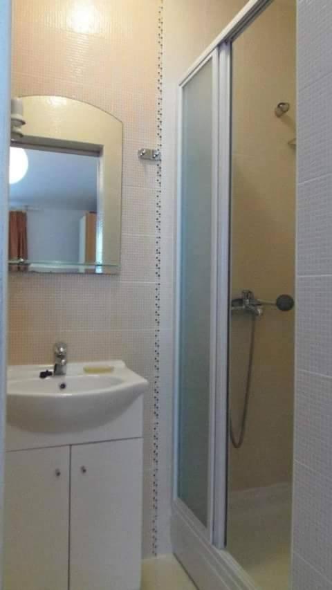 Apartmani Jela Makarská Exteriér fotografie
