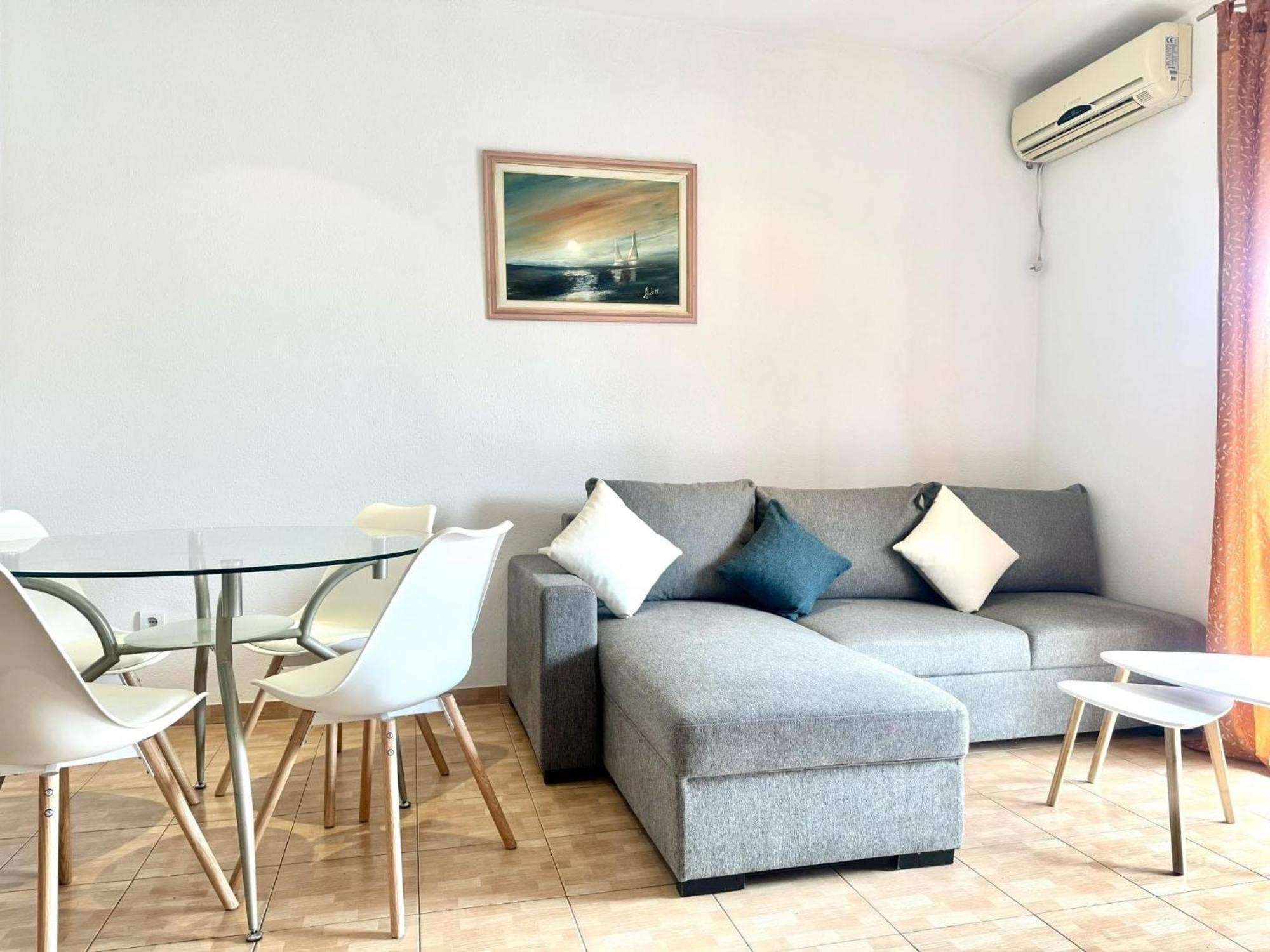 Apartmani Jela Makarská Exteriér fotografie