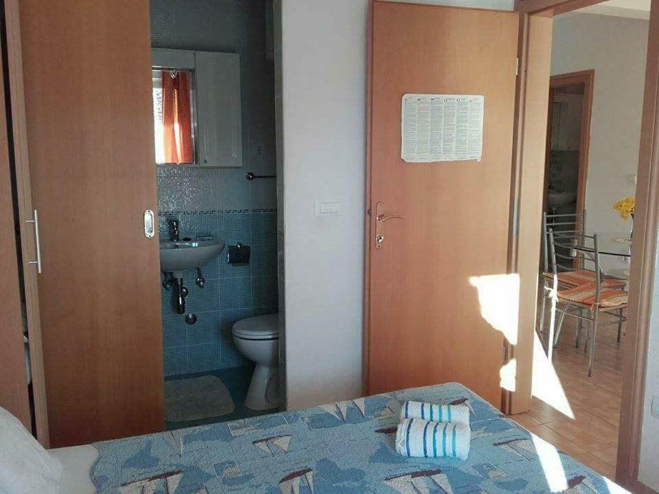 Apartmani Jela Makarská Exteriér fotografie