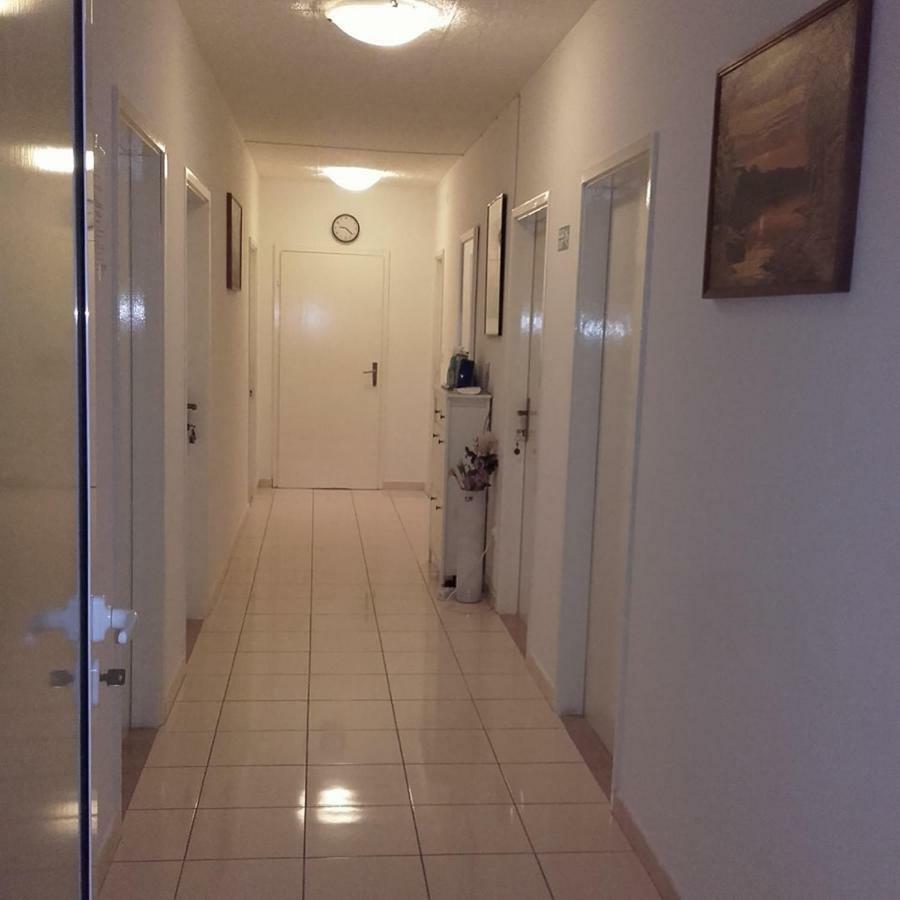 Apartmani Jela Makarská Exteriér fotografie