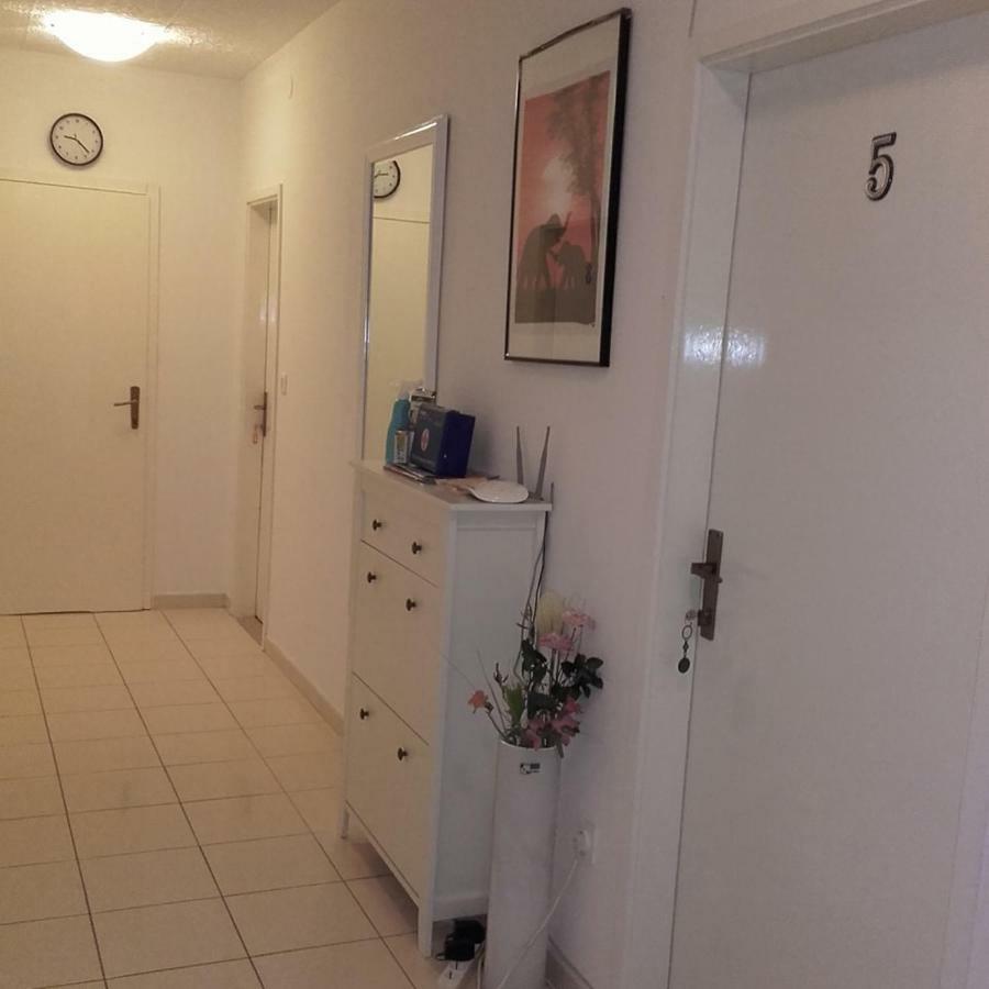 Apartmani Jela Makarská Exteriér fotografie