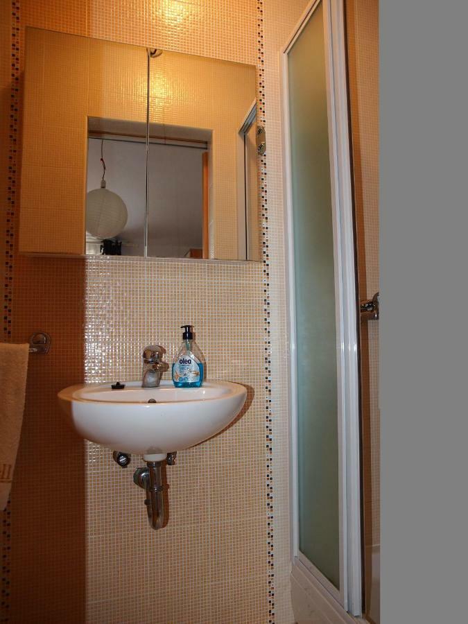 Apartmani Jela Makarská Exteriér fotografie