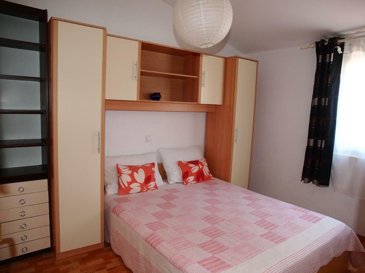 Apartmani Jela Makarská Exteriér fotografie