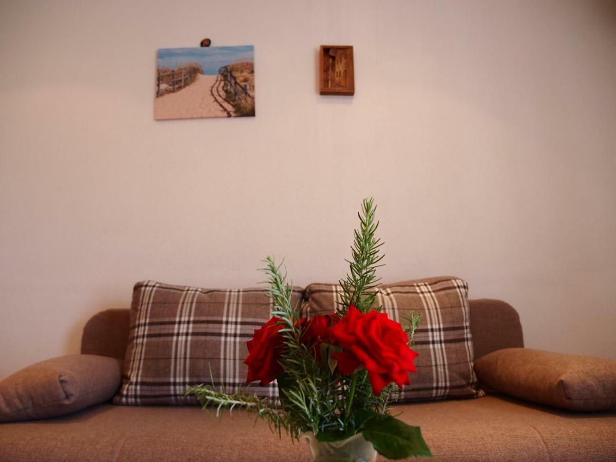 Apartmani Jela Makarská Exteriér fotografie